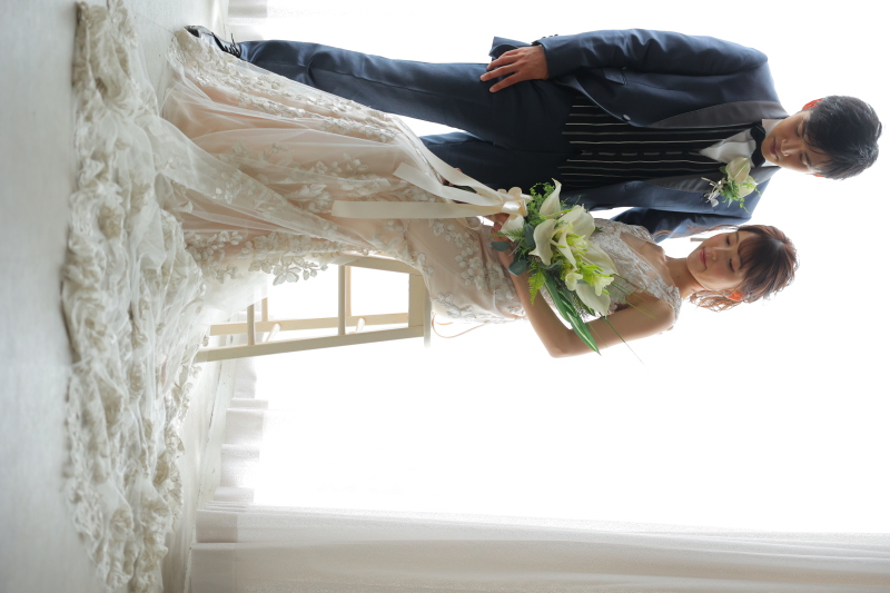 ドレスチェンジ