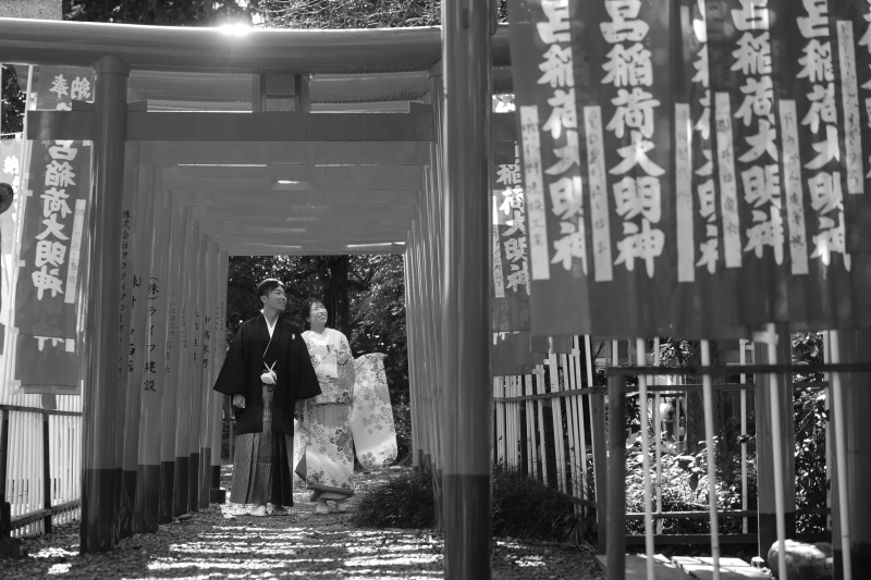 牟呂八幡宮