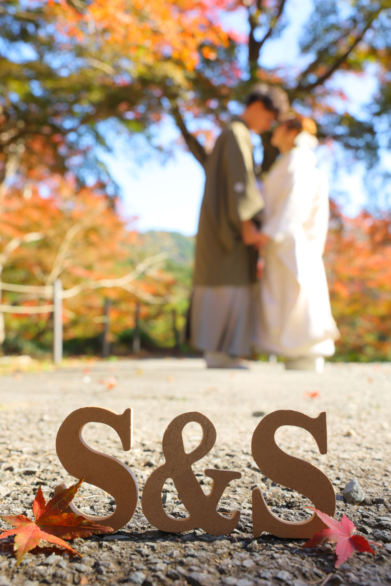 イニシャルブロック