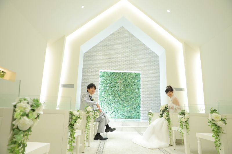 ホワイトベルのおとなり