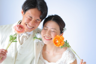 大切な日の一枚