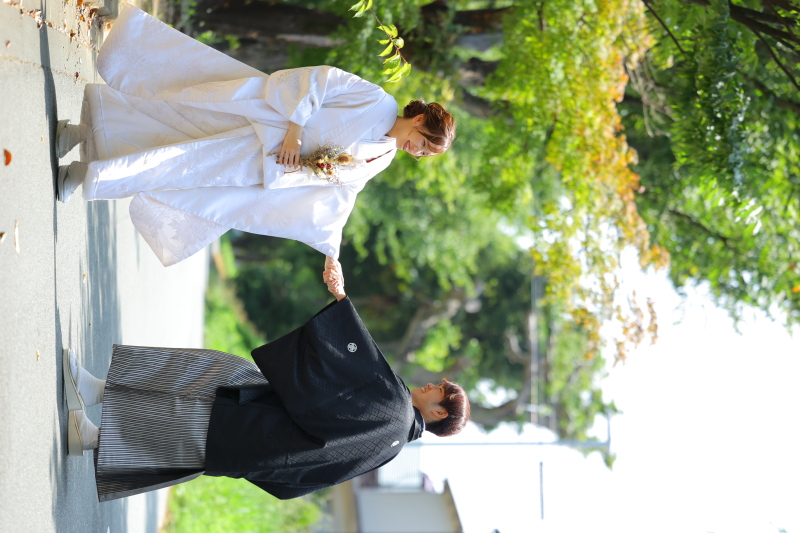 楽しい時間を...♪