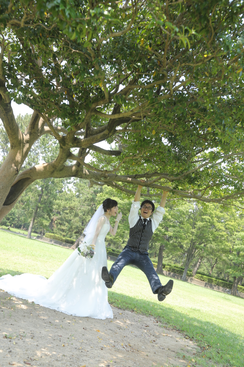 やっほーーー！