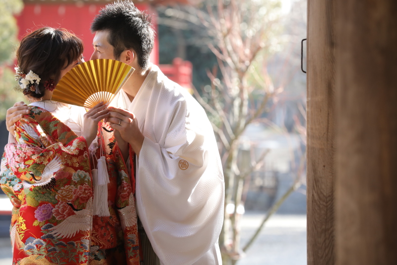 和装ロケーション