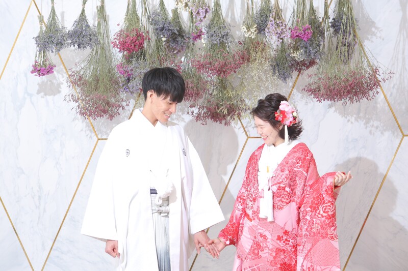 和装1着スタジオプラン