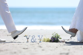 Sea Wedding