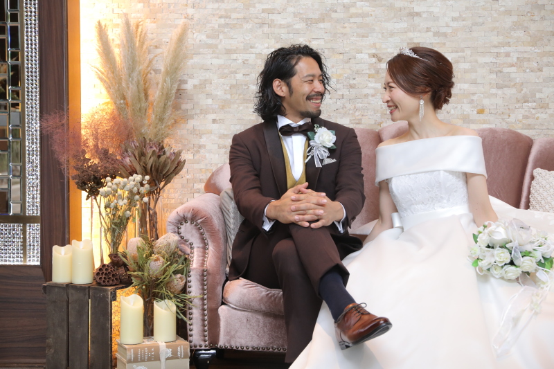 ラストにオフショットも