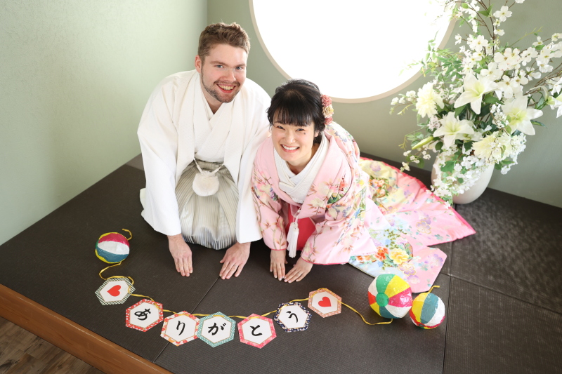 カラフルポップ