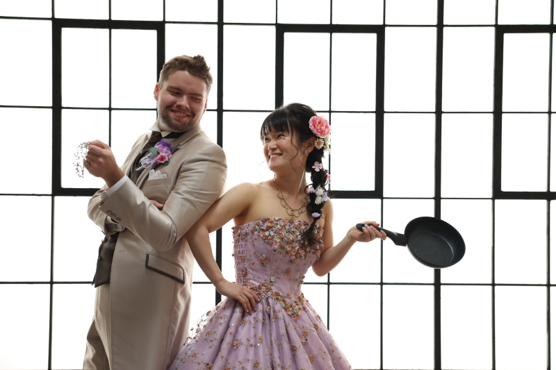 有名映画のワンカット✿