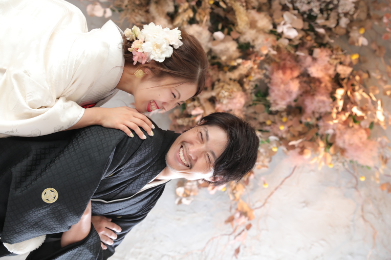 一瞬をいつまでも