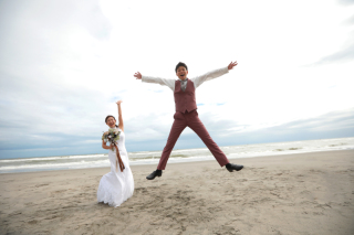 海ロケーション