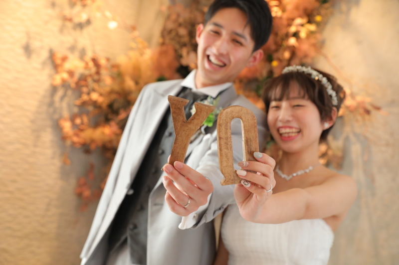 イニシャルブロック