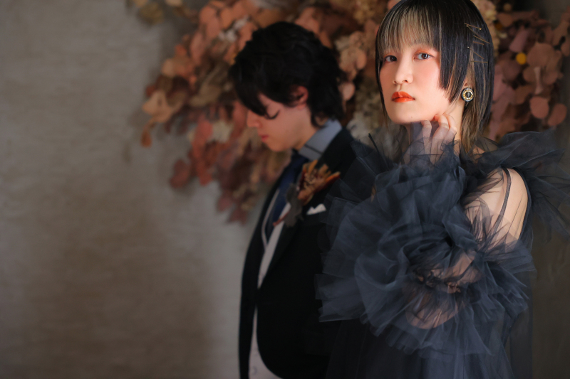 コーディネート