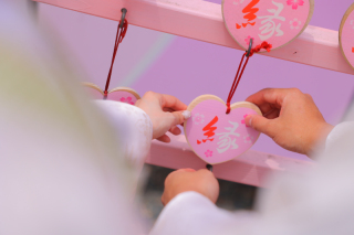 洋装スタジオ＆和装ロケーション撮影