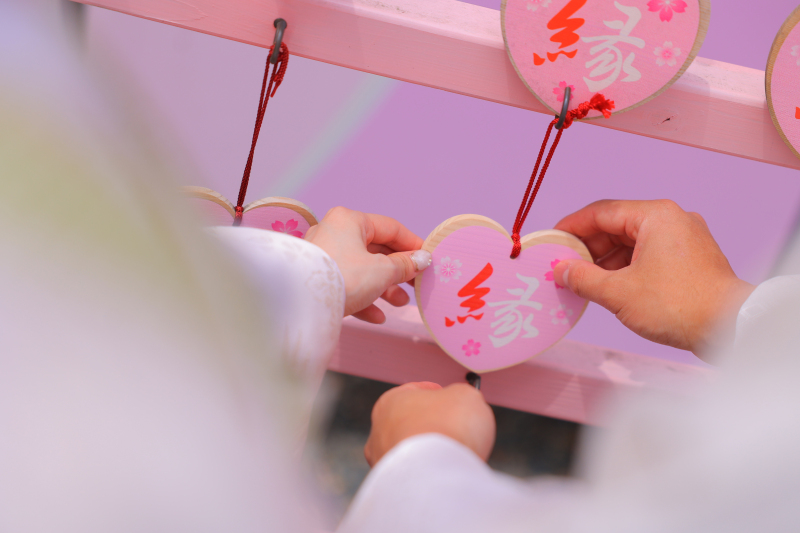 洋装スタジオ&和装ロケーション撮影