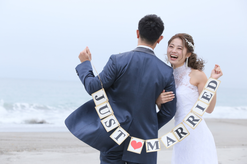 海ロケーションフォト！