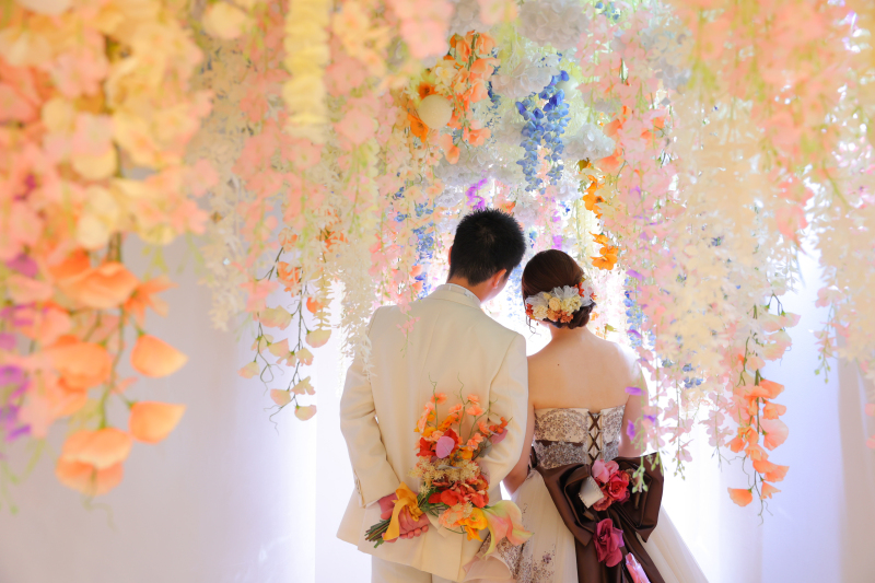 バックショット