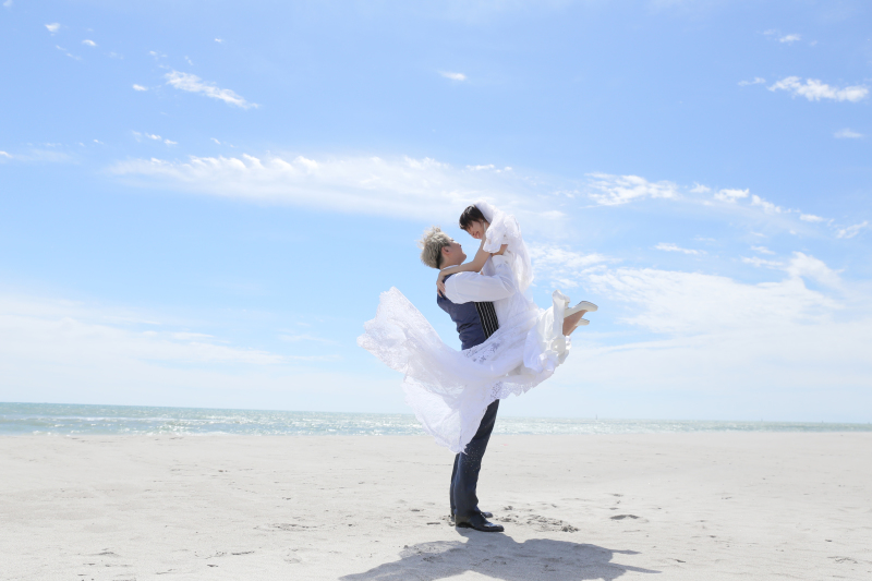 憧れのリフトショット　