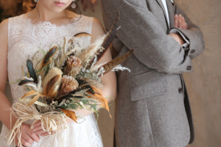 大人ナチュラルな雰囲気で♩