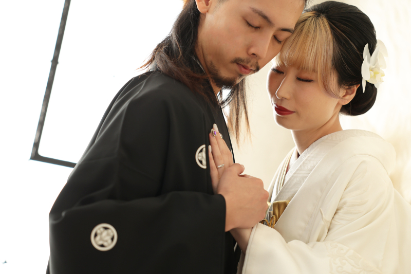 自分では撮影出来ないカットを