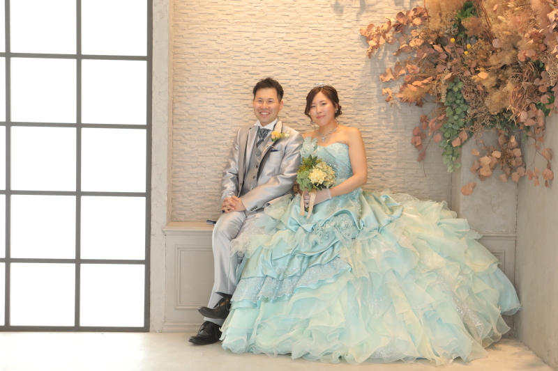 今風なスタジオ