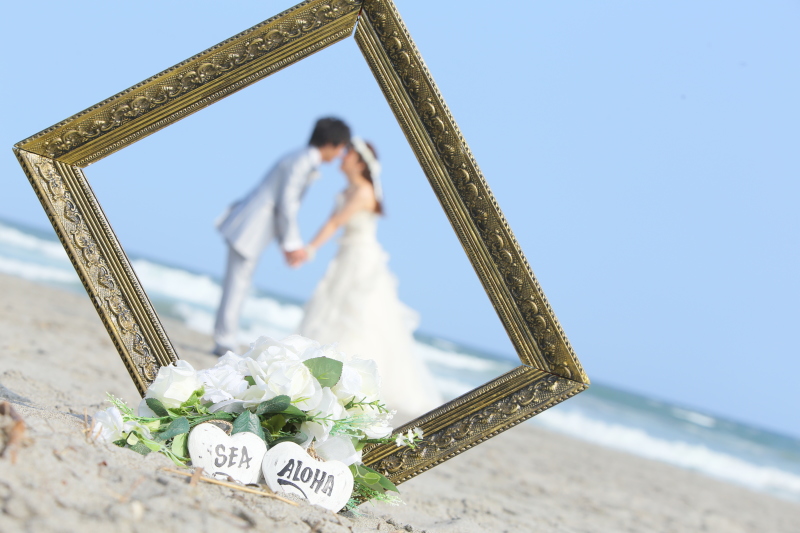 アイテムを使って