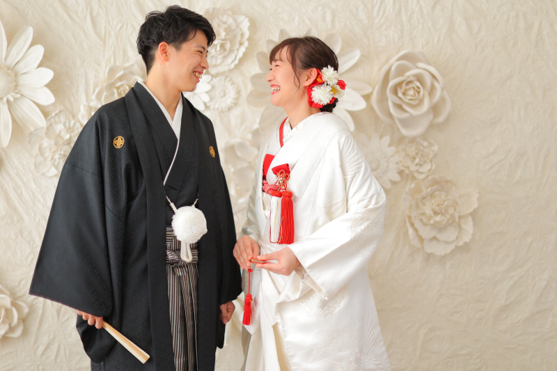 Studio × Kimono - Photo -