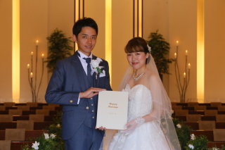 BELLE UN JOUR ウェディングフォト