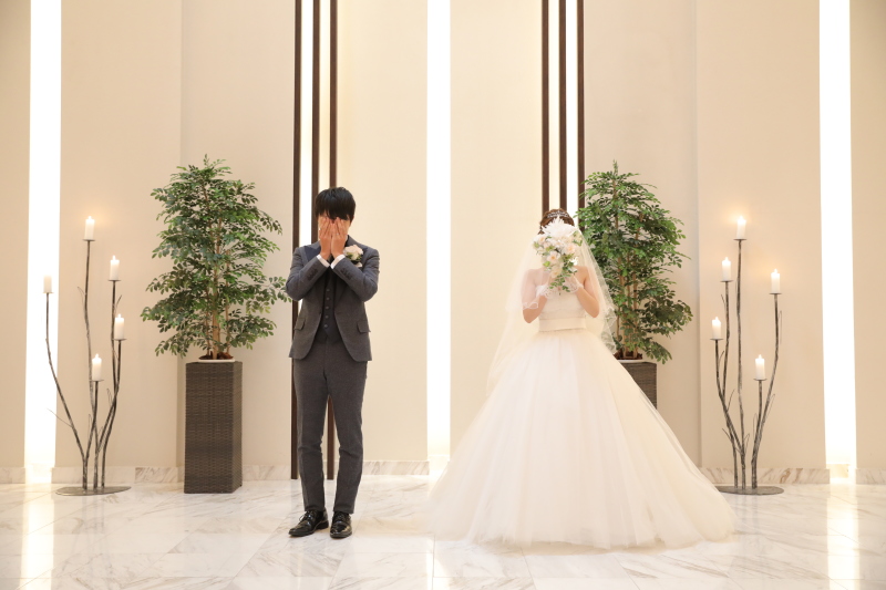 ファーストルック