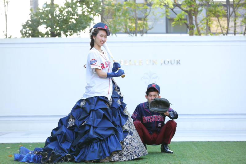 グッズで特別な一枚を！