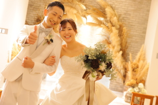 洋装　ロケーション＆スタジオ撮影