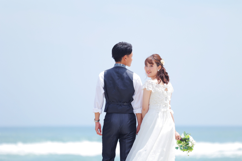 海ロケーション