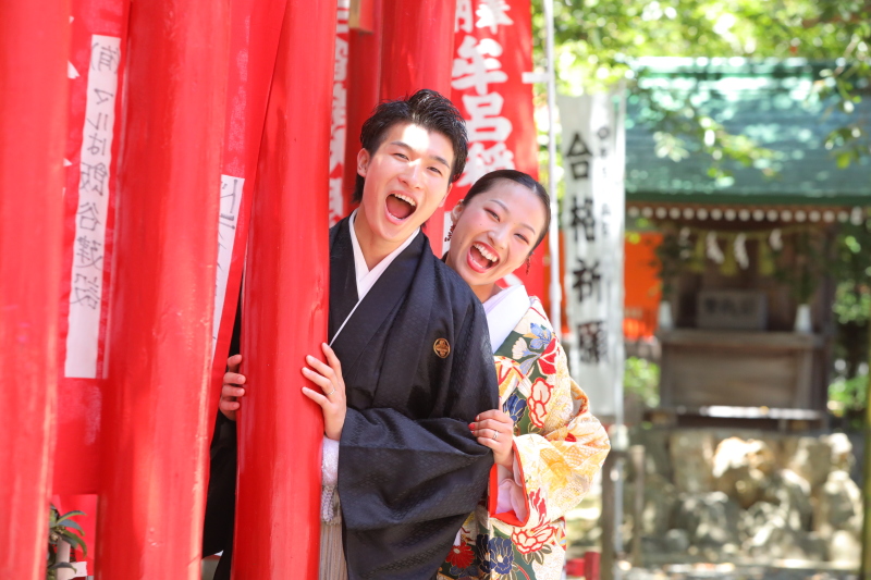 いないいない、ばあ！