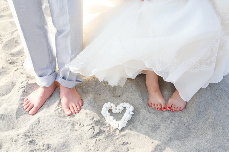 もうすぐ夏本番！