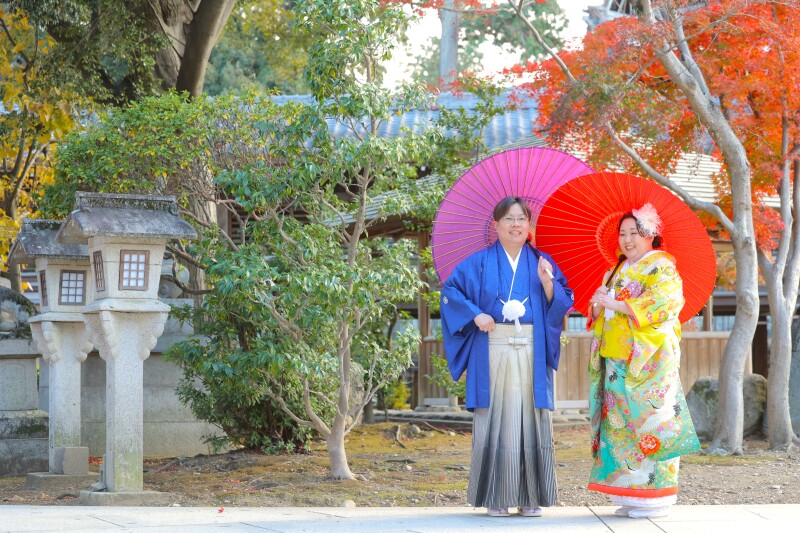 紅葉