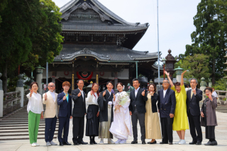 和装＆洋装 ロケーション撮影