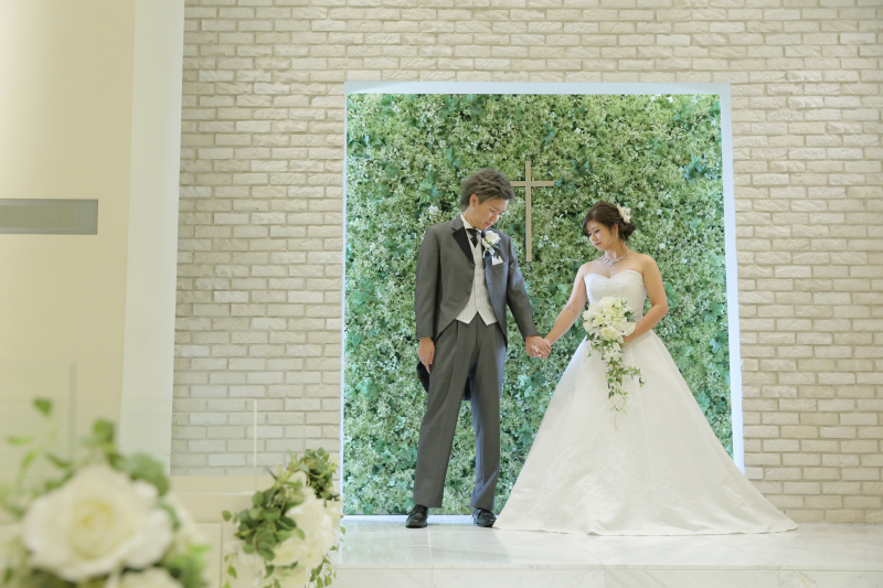 定番のスタイル