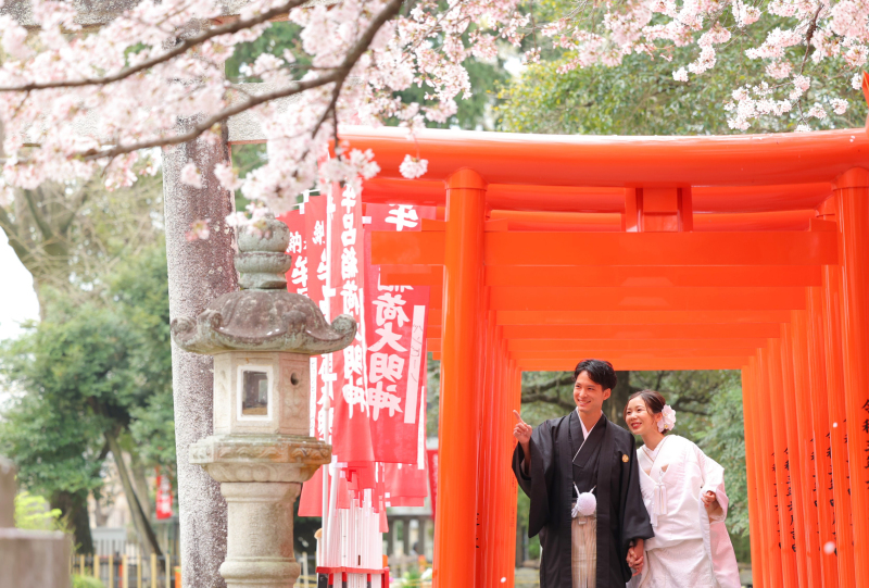 さくらロケーション