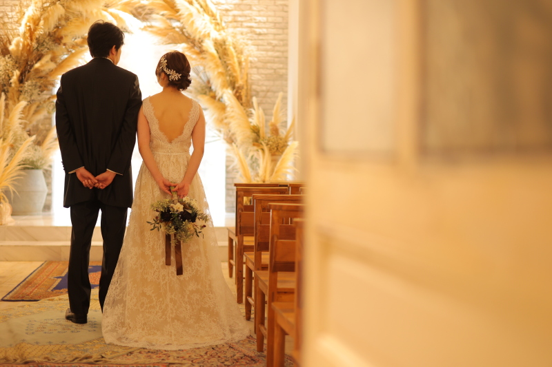 バックスタイル