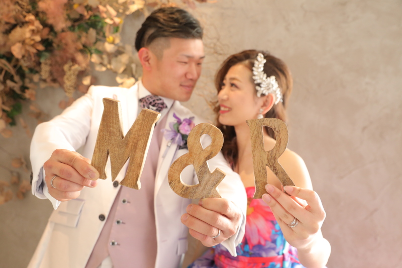 イニシャルブロックを使って