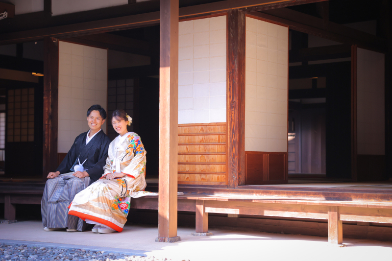 二川本陣資料館