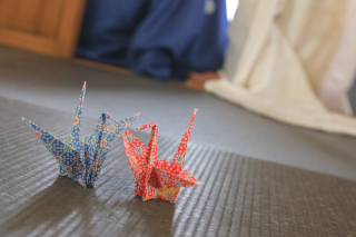 和装スタジオプラン