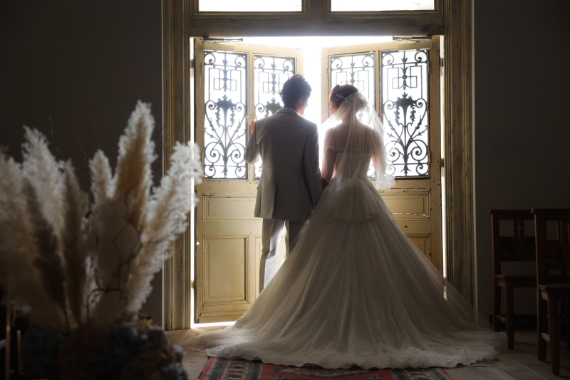 バックショット