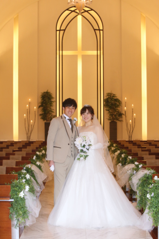 ベルアンジュール＋スタジオ撮影