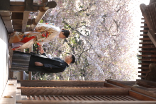 ロケーション×スタジオ撮影