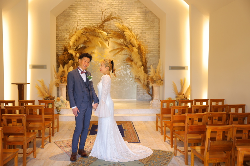 アンジュガーデン