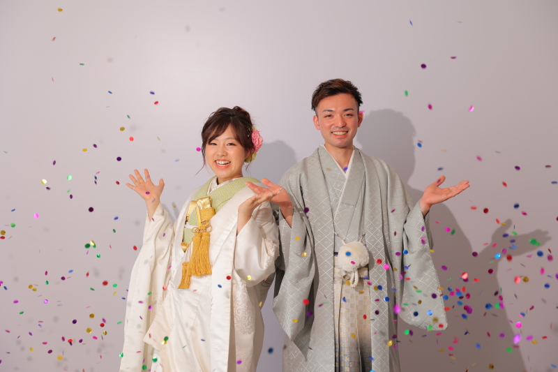 楽しく元気いっぱい