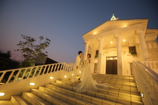 ナイトロケーション♪