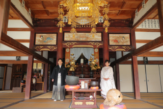 大切な場所で残すウェディングフォト