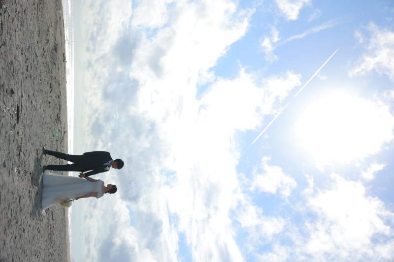 海ロケーション